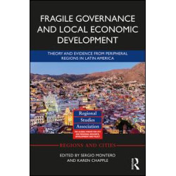 Fragile Governance and Local Economic Development