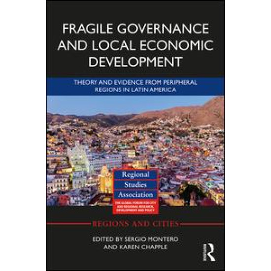 Fragile Governance and Local Economic Development