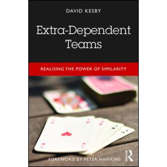 Extra-Dependent Teams