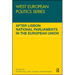 After Lisbon: National Parliaments in the European Union