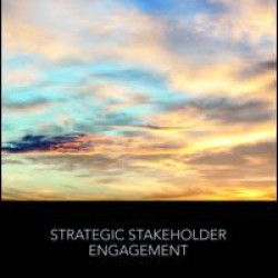 Strategic Stakeholder Engagement