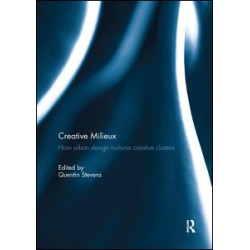 Creative Milieux Creative Milieux