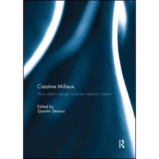Creative Milieux Creative Milieux