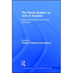 The World-System as Unit of Analysis
