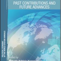 The World-System as Unit of Analysis The World-System as Unit of Analysis