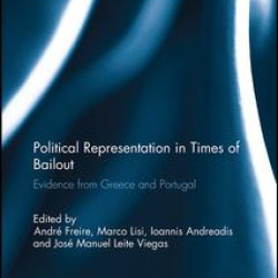 Political Representation in Times of Bailout Political Representation in Times of Bailout