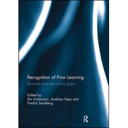 Recognition of Prior Learning Recognition of Prior Learning