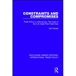 Constraints and Compromises Constraints and Compromises