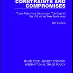 Constraints and Compromises Constraints and Compromises