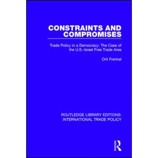 Constraints and Compromises