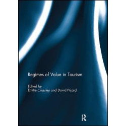 Regimes of Value in Tourism Regimes of Value in Tourism