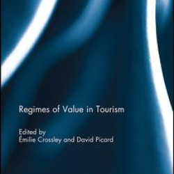Regimes of Value in Tourism Regimes of Value in Tourism