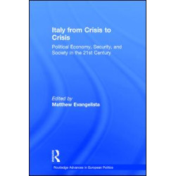 Italy from Crisis to Crisis