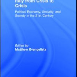 Italy from Crisis to Crisis