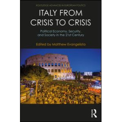Italy from Crisis to Crisis