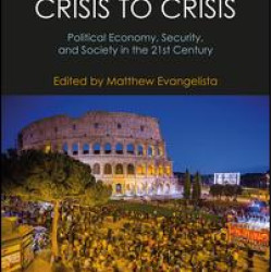Italy from Crisis to Crisis