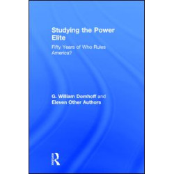 Studying the Power Elite