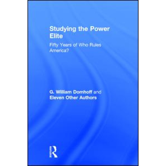 Studying the Power Elite