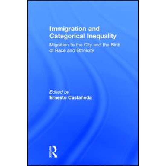 Immigration and Categorical Inequality