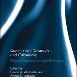 Commitment, Character, and Citizenship Commitment, Character, and Citizenship