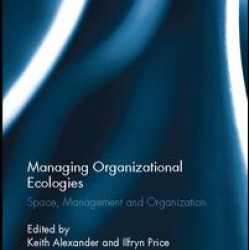 Managing Organizational Ecologies