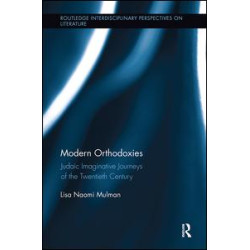 Modern Orthodoxies