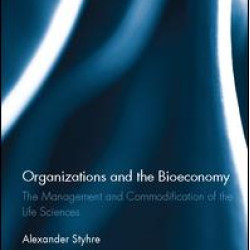 Organizations and the Bioeconomy