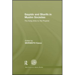 Sayyids and Sharifs in Muslim Societies Sayyids and Sharifs in Muslim Societies