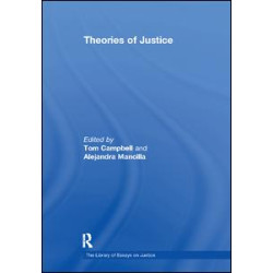 Theories of Justice Theories of Justice