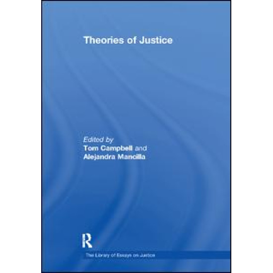 Theories of Justice Theories of Justice