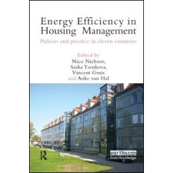 Energy Efficiency in Housing Management Energy Efficiency in Housing Management