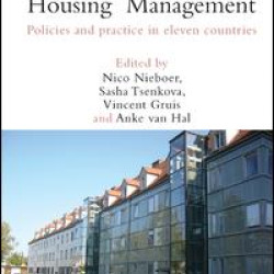Energy Efficiency in Housing Management