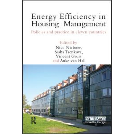 Energy Efficiency in Housing Management Energy Efficiency in Housing Management