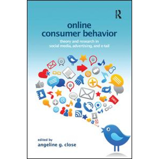 Online Consumer Behavior