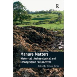 Manure Matters Manure Matters