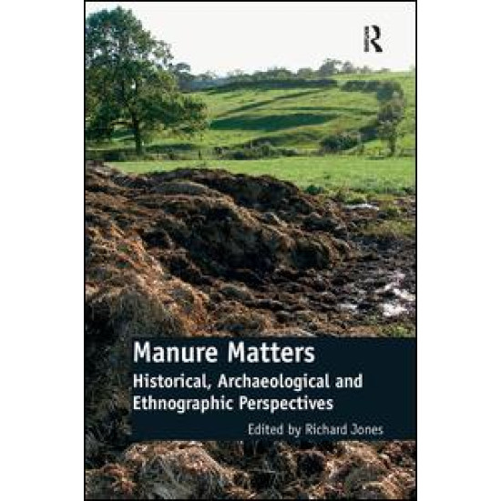 Manure Matters