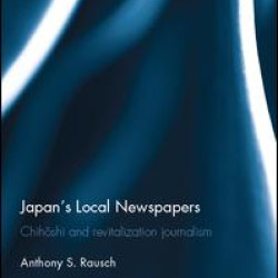 Japan's Local Newspapers