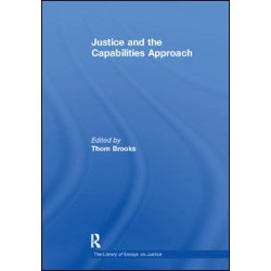Justice and the Capabilities Approach Justice and the Capabilities Approach