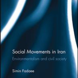 Social Movements in Iran