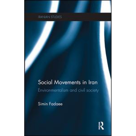 Social Movements in Iran Social Movements in Iran