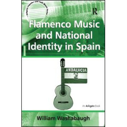 Flamenco Music and National Identity in Spain Flamenco Music and National Identity in Spain