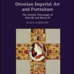 Ottonian Imperial Art and Portraiture Ottonian Imperial Art and Portraiture