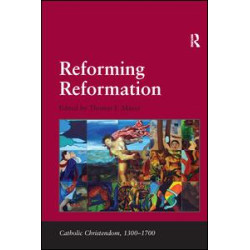 Reforming Reformation Reforming Reformation