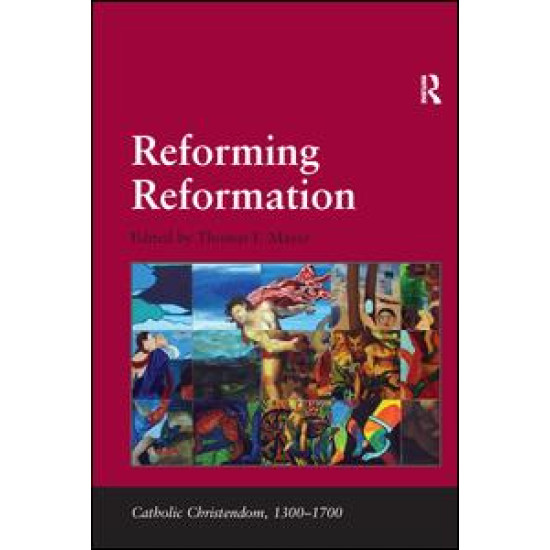 Reforming Reformation