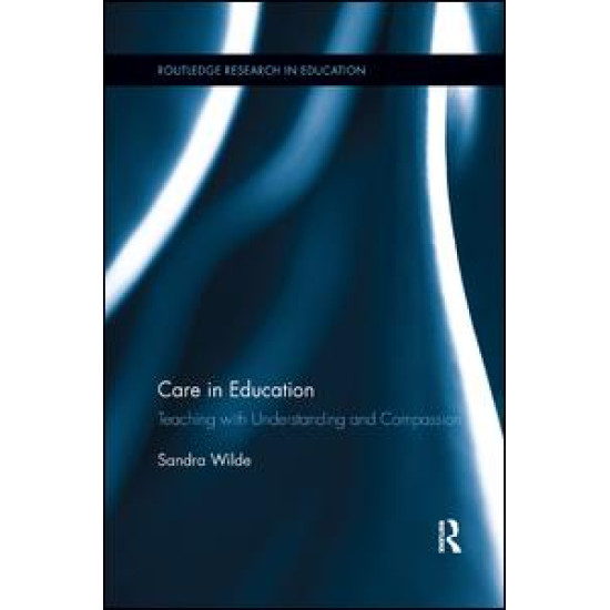 Care in Education Care in Education