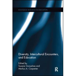 Diversity, Intercultural Encounters, and Education