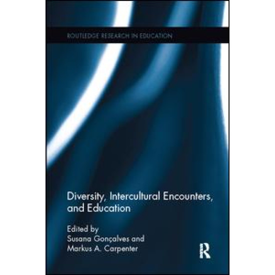 Diversity, Intercultural Encounters, and Education