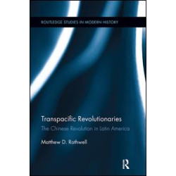 Transpacific Revolutionaries Transpacific Revolutionaries