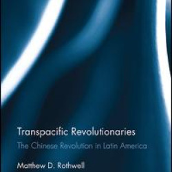 Transpacific Revolutionaries
