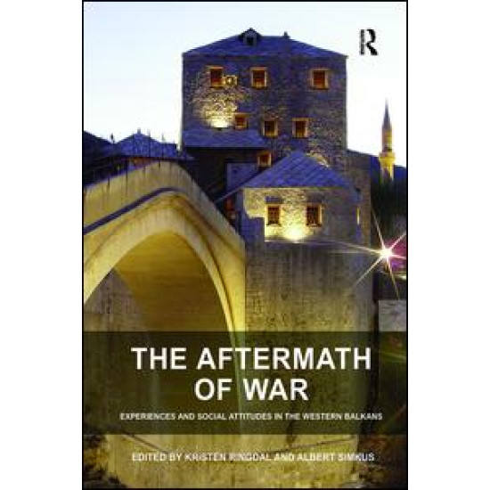 The Aftermath of War The Aftermath of War